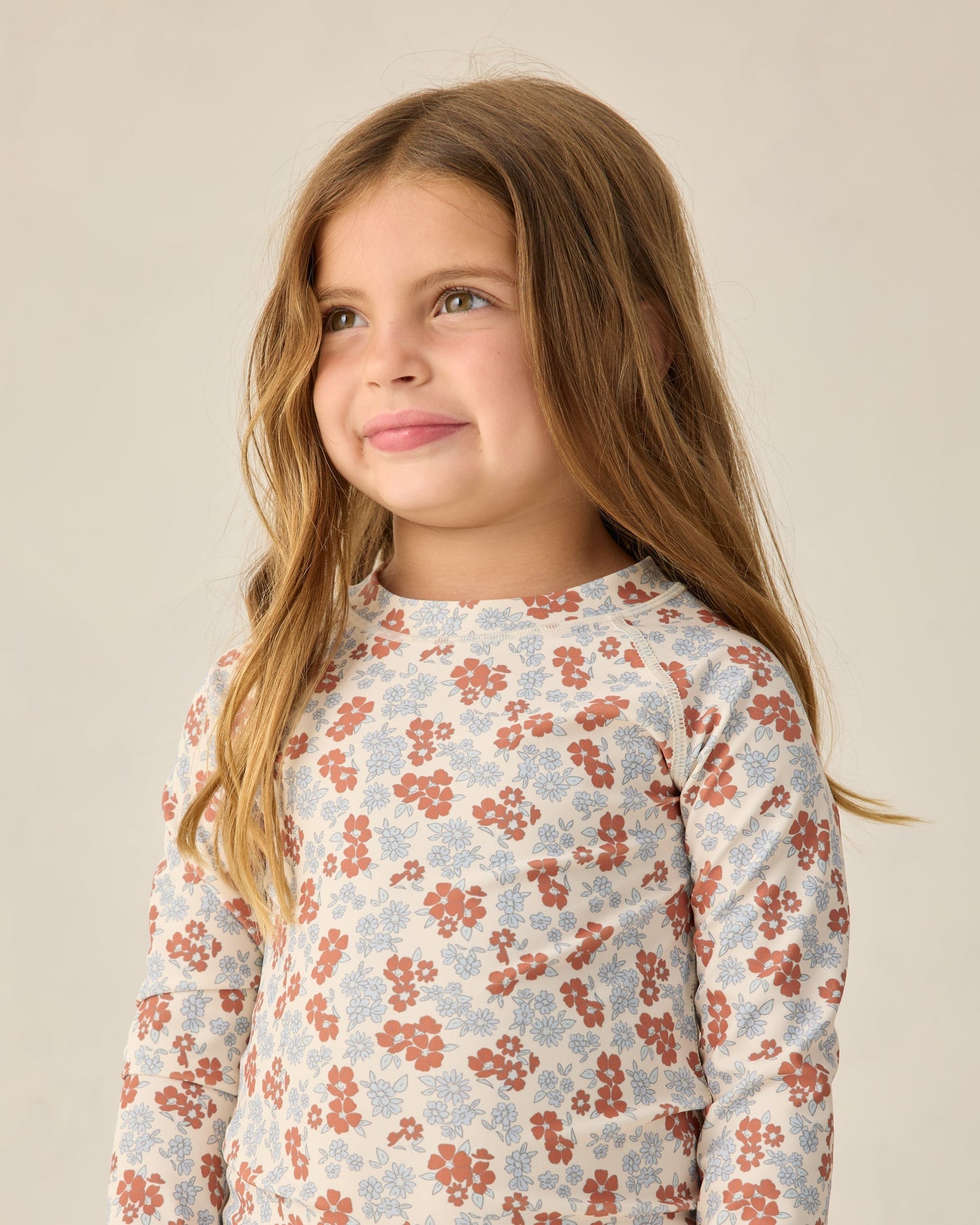 Rylee+Cru - Maryn Rash Guard Set