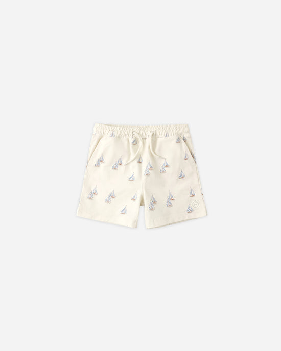 Rylee + Cru - Boardshort