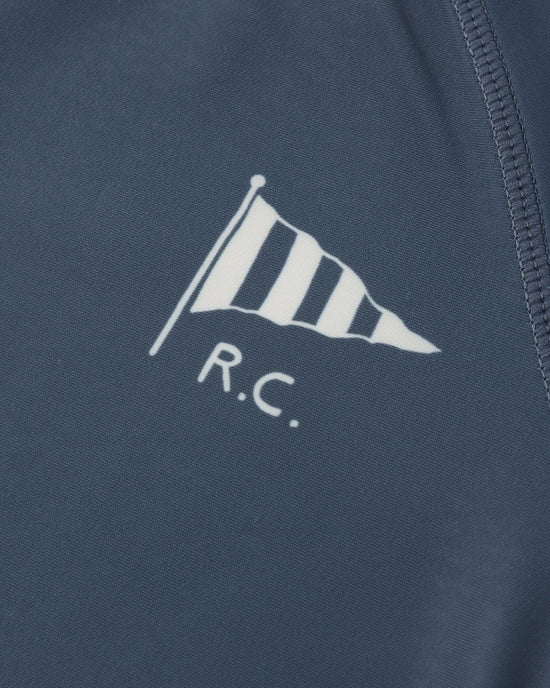 Rylee + Cru Long Sleeve Rashguard
