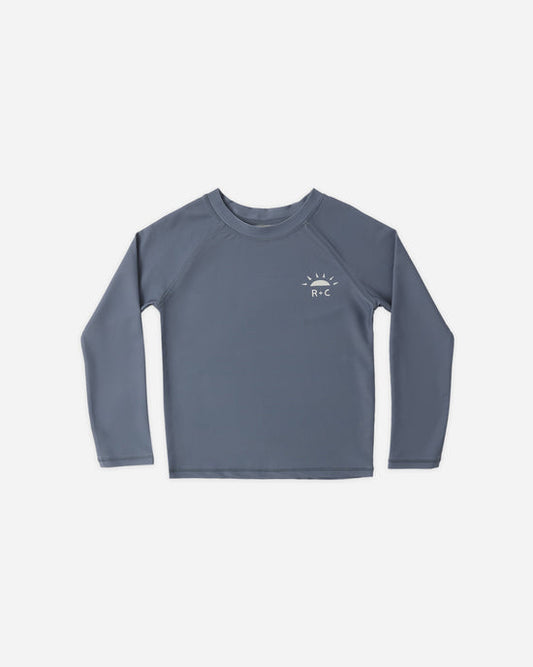 Rylee + Cru Long Sleeve Rashguard