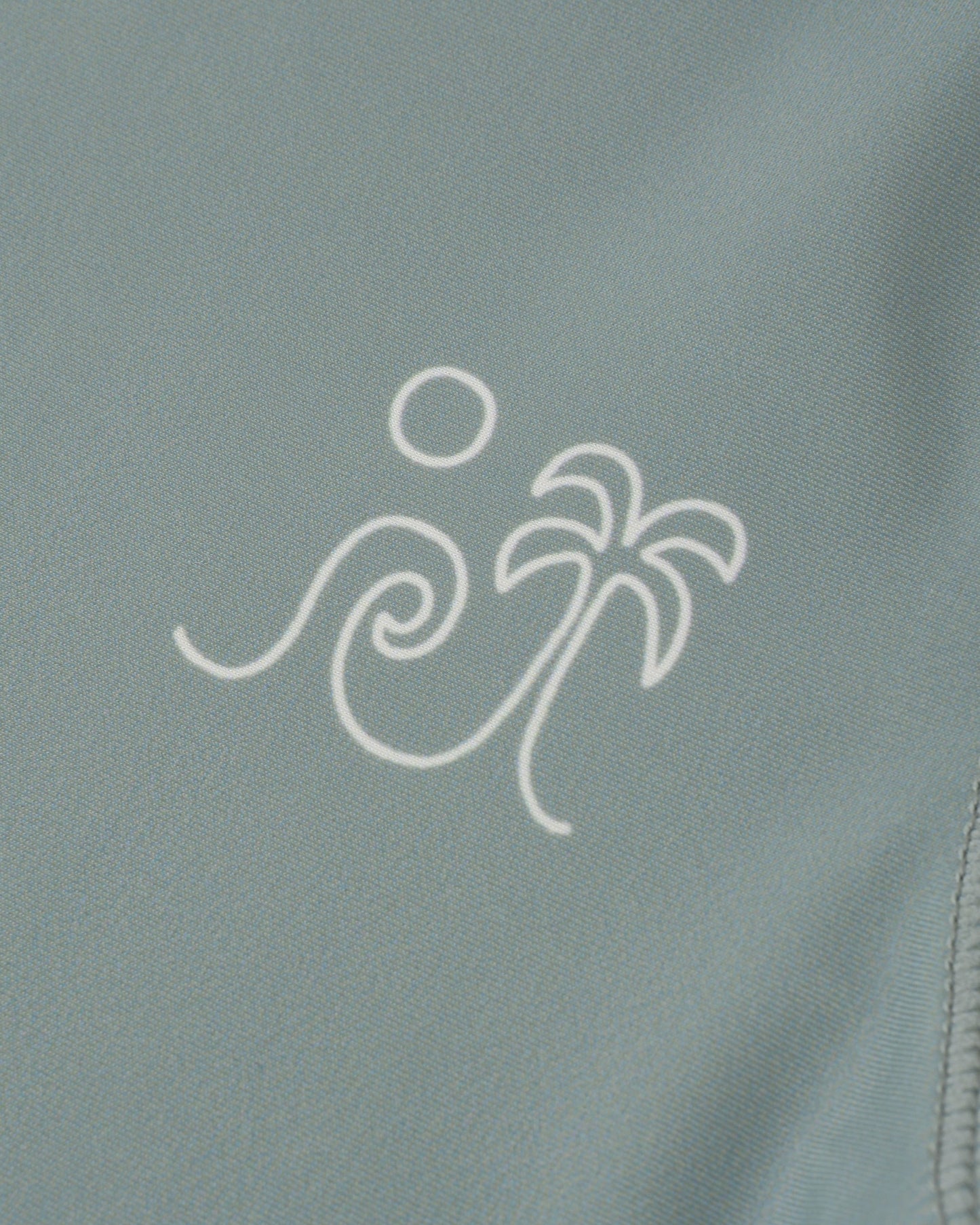 Rylee + Cru - Short Sleeve Rashguard