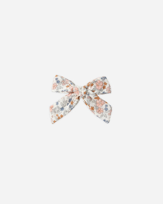 Rylee + Cru Bow