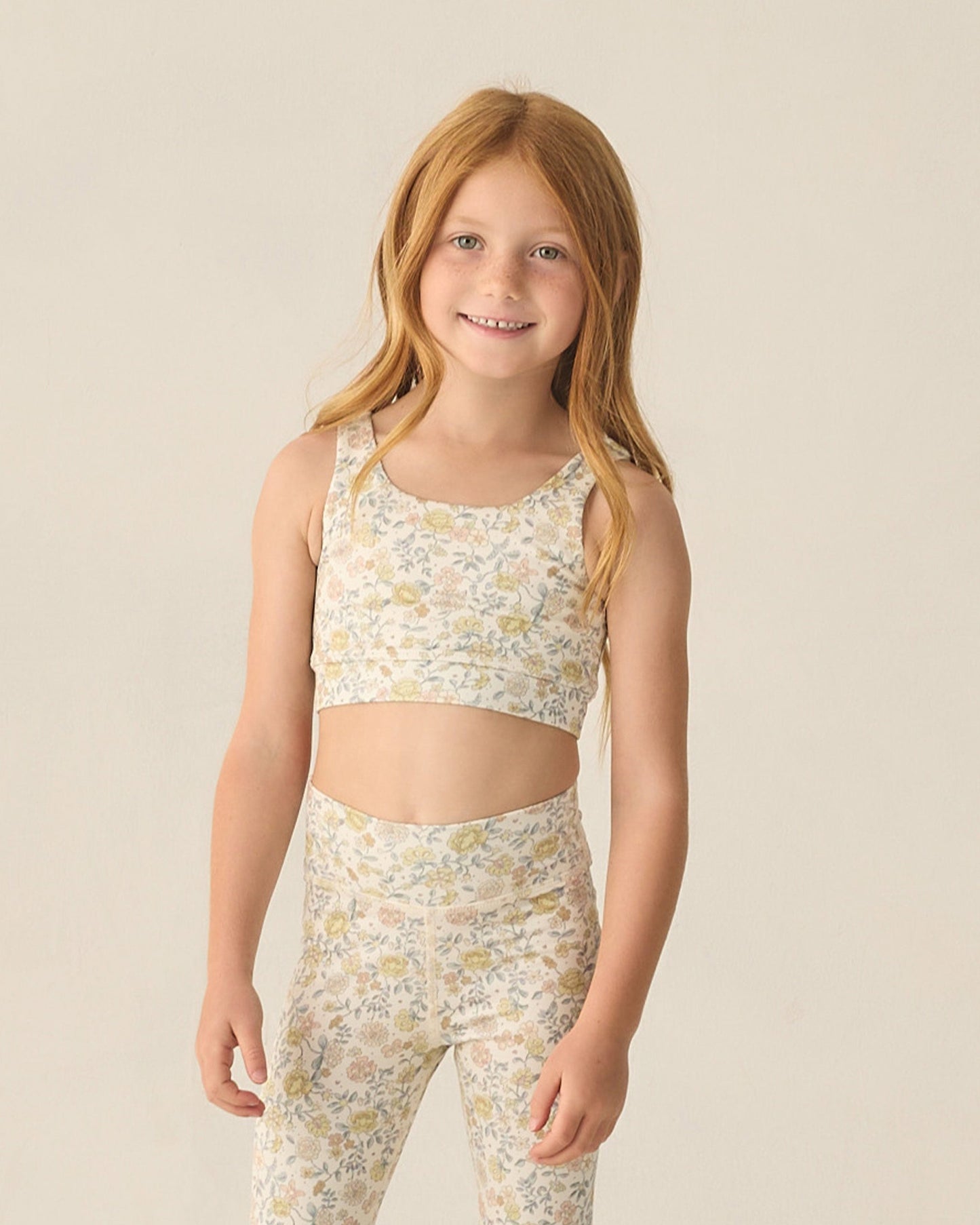 Rylee + Cru Swift Sports Bra