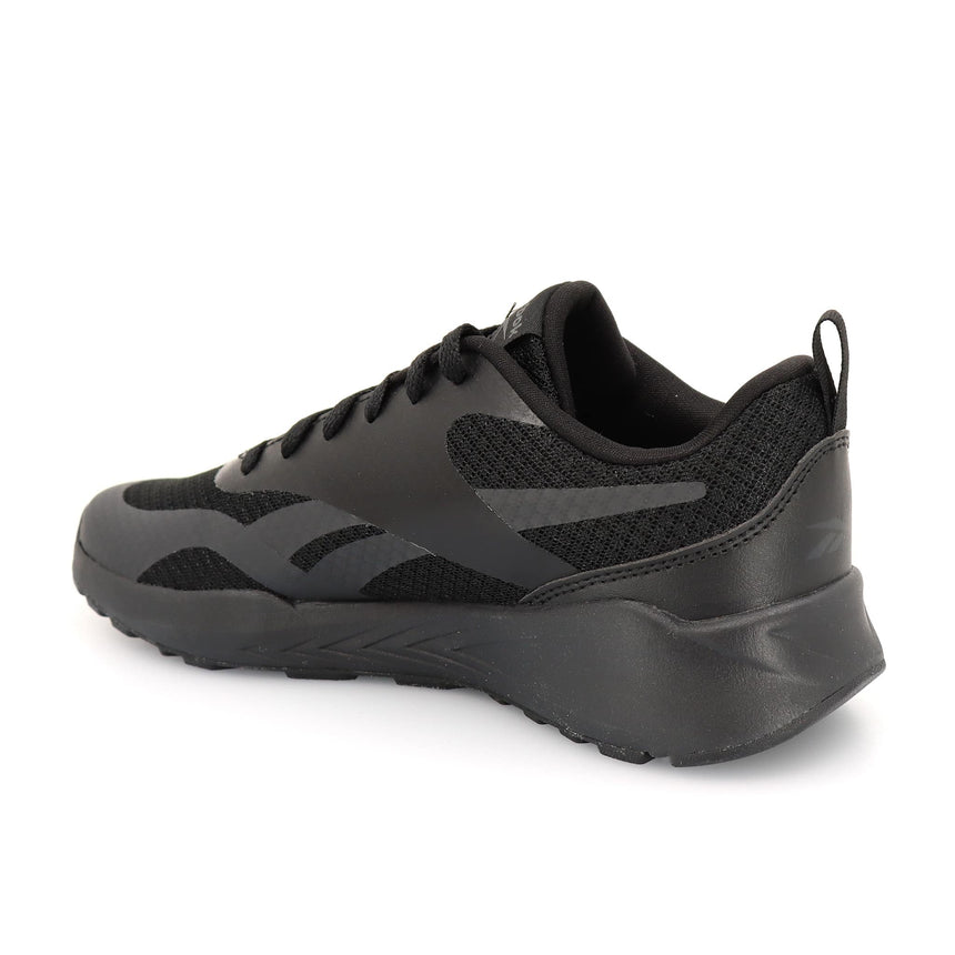 Reebok -  Energen Run Shoes- Black
