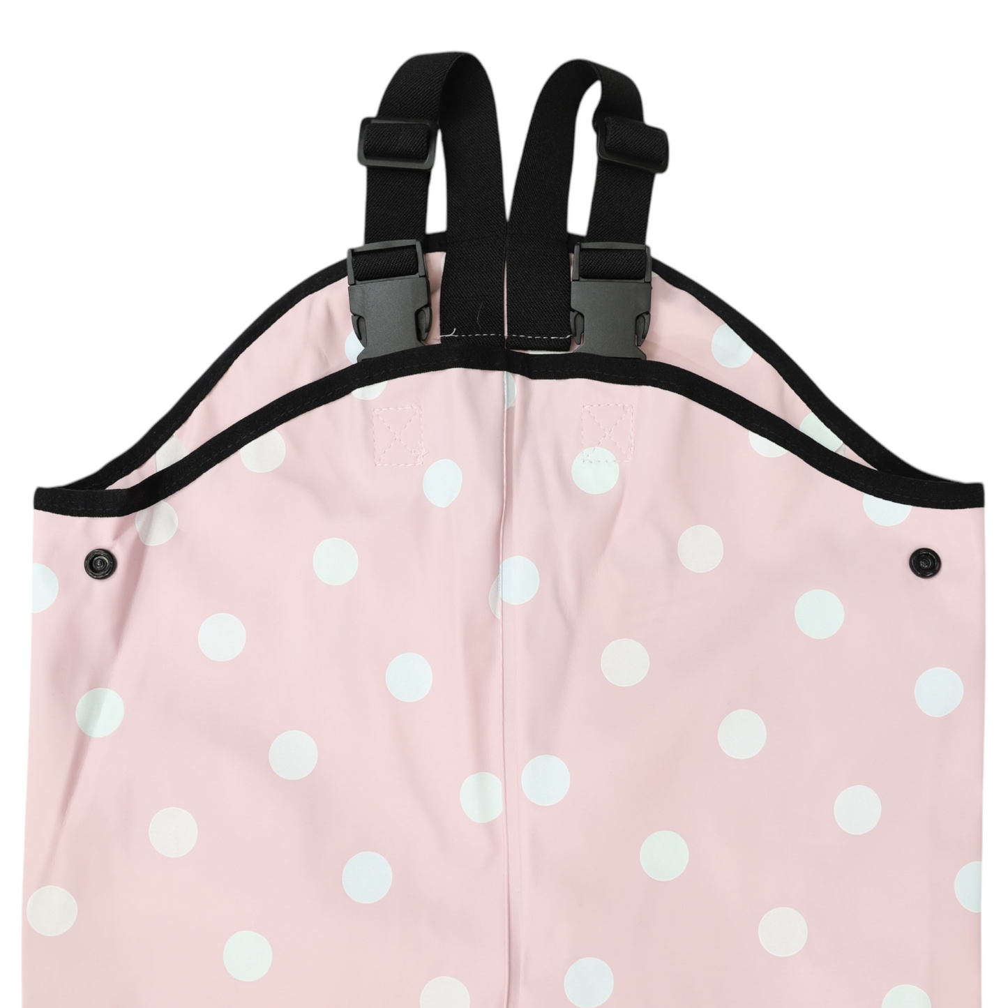 Korango - Polka Colour Change Waterproof Overall