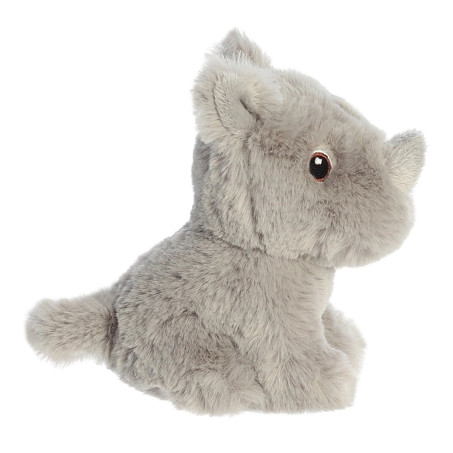 Eco Nation Mini Rhinoceros
