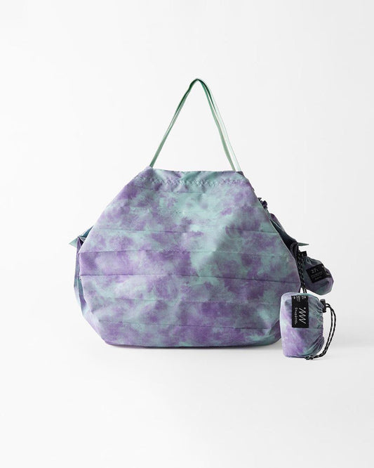 Shupatto Packable Bag w/Zipper - Evening Mist 27L