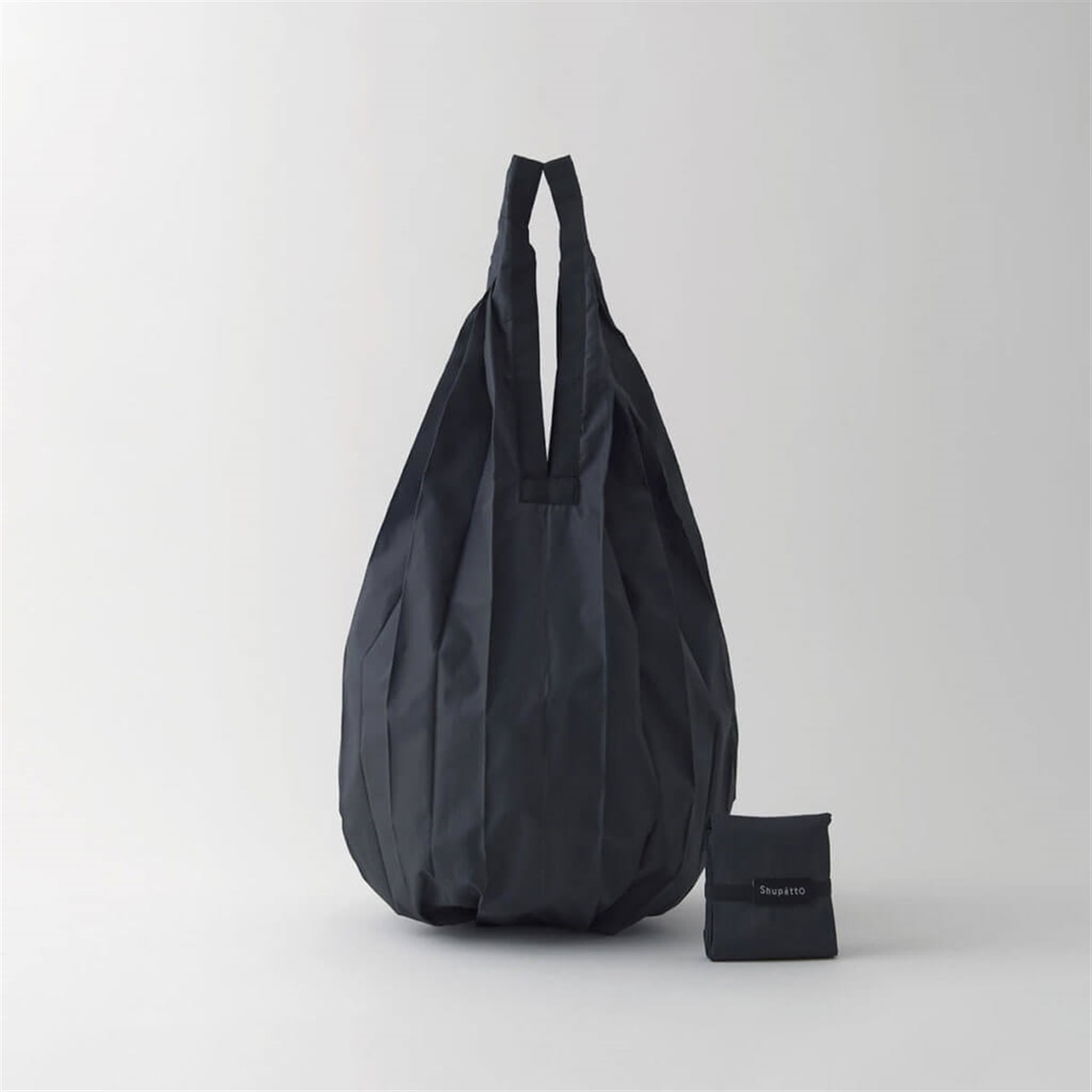 Shupatto Compact Drop Bag - Medium