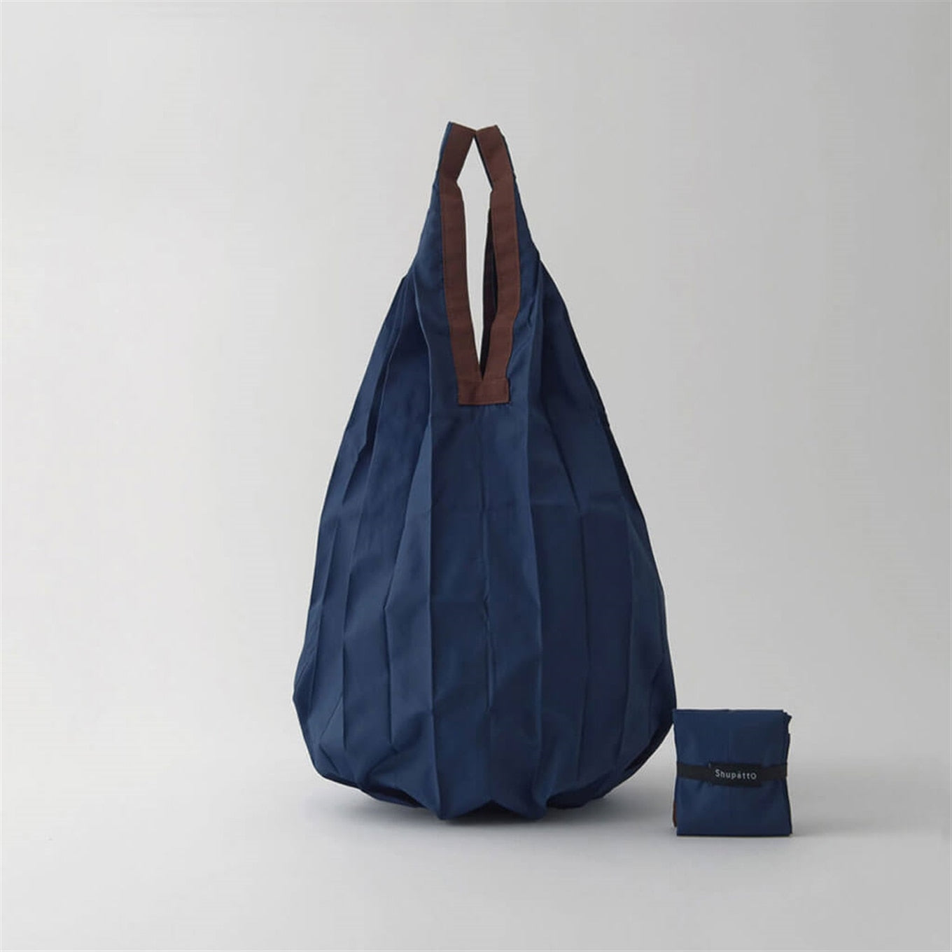 Shupatto Compact Drop Bag - Medium