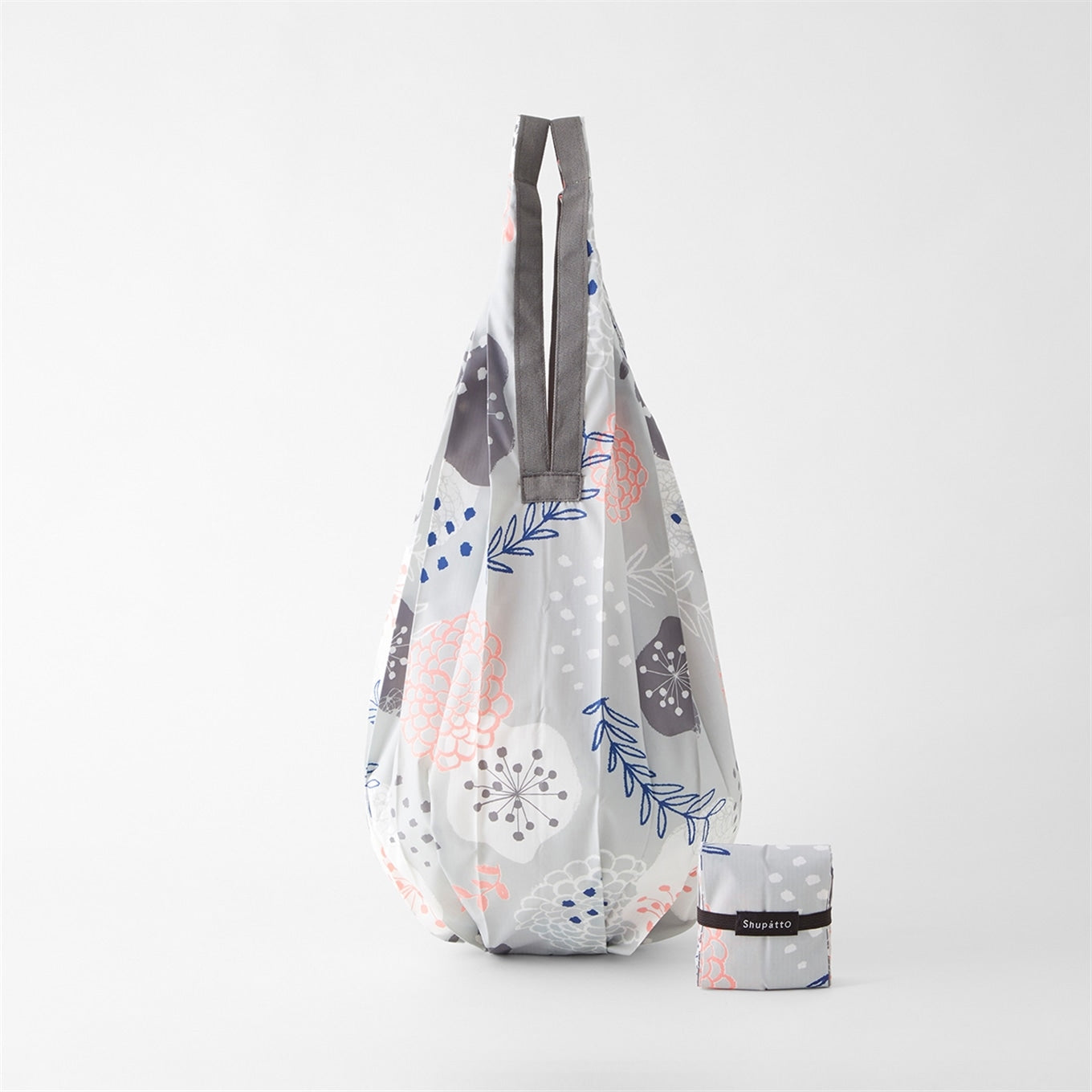 Shupatto Compact Drop Bag - Medium