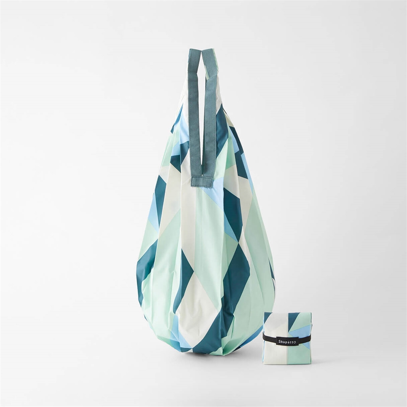 Shupatto Compact Drop Bag - Medium