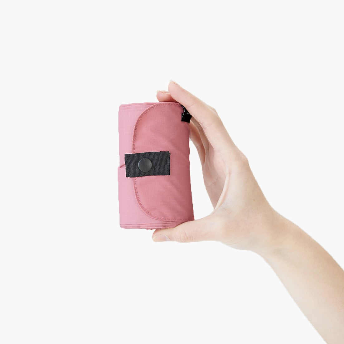 Shupatto Bag - One-Pull Foldable Bag - Momo (Large)