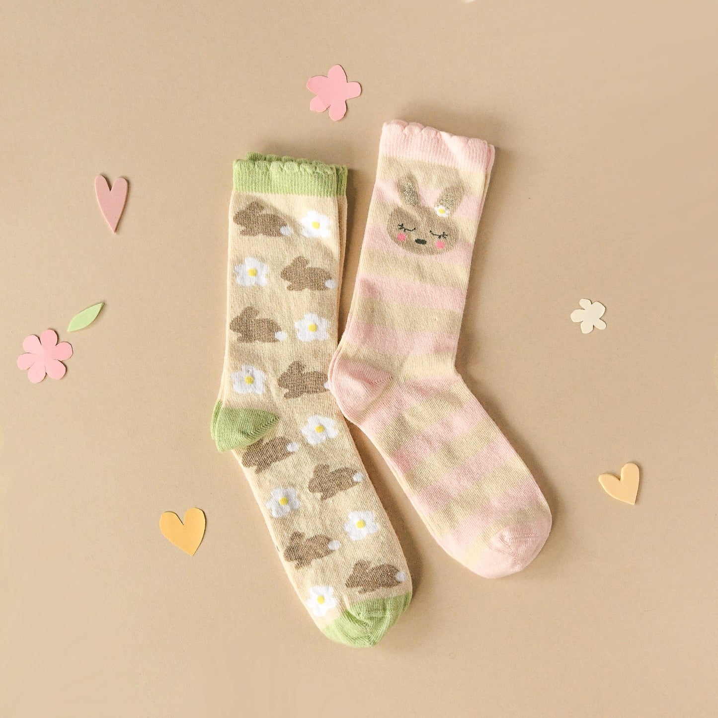 Rockahula 2-Pack Socks