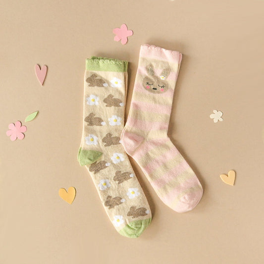 Rockahula 2-Pack Socks