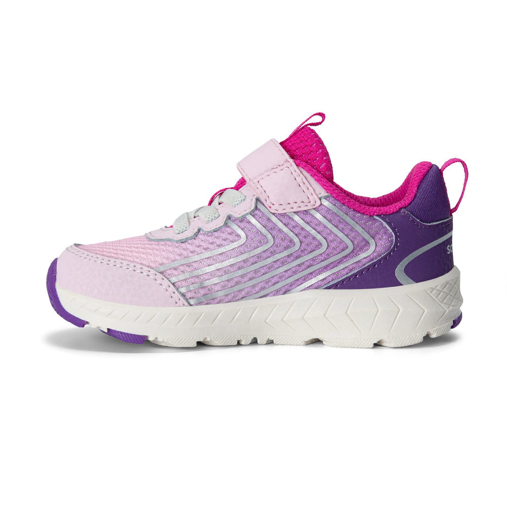 Saucony - Wind 3.0 Jr Toddler Sneaker