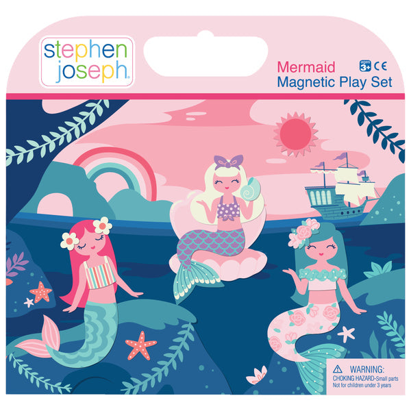 Stephen Joseph - Magnetic Play Set