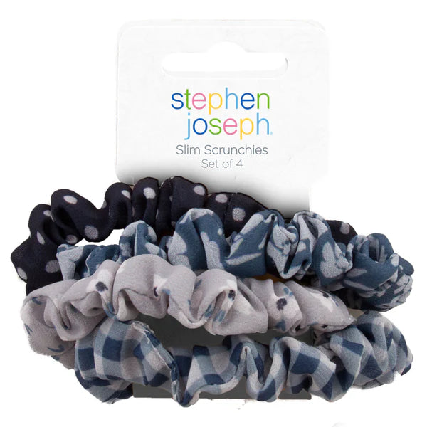 Stephen Joseph - Scrunchies