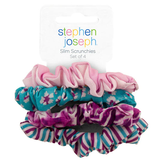 Stephen Joseph - Scrunchies