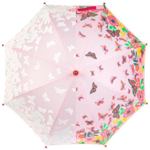 Stephen Joseph - Color Changing Umbrella