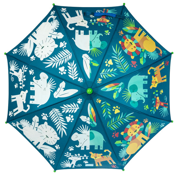 Stephen Joseph - Color Changing Umbrella