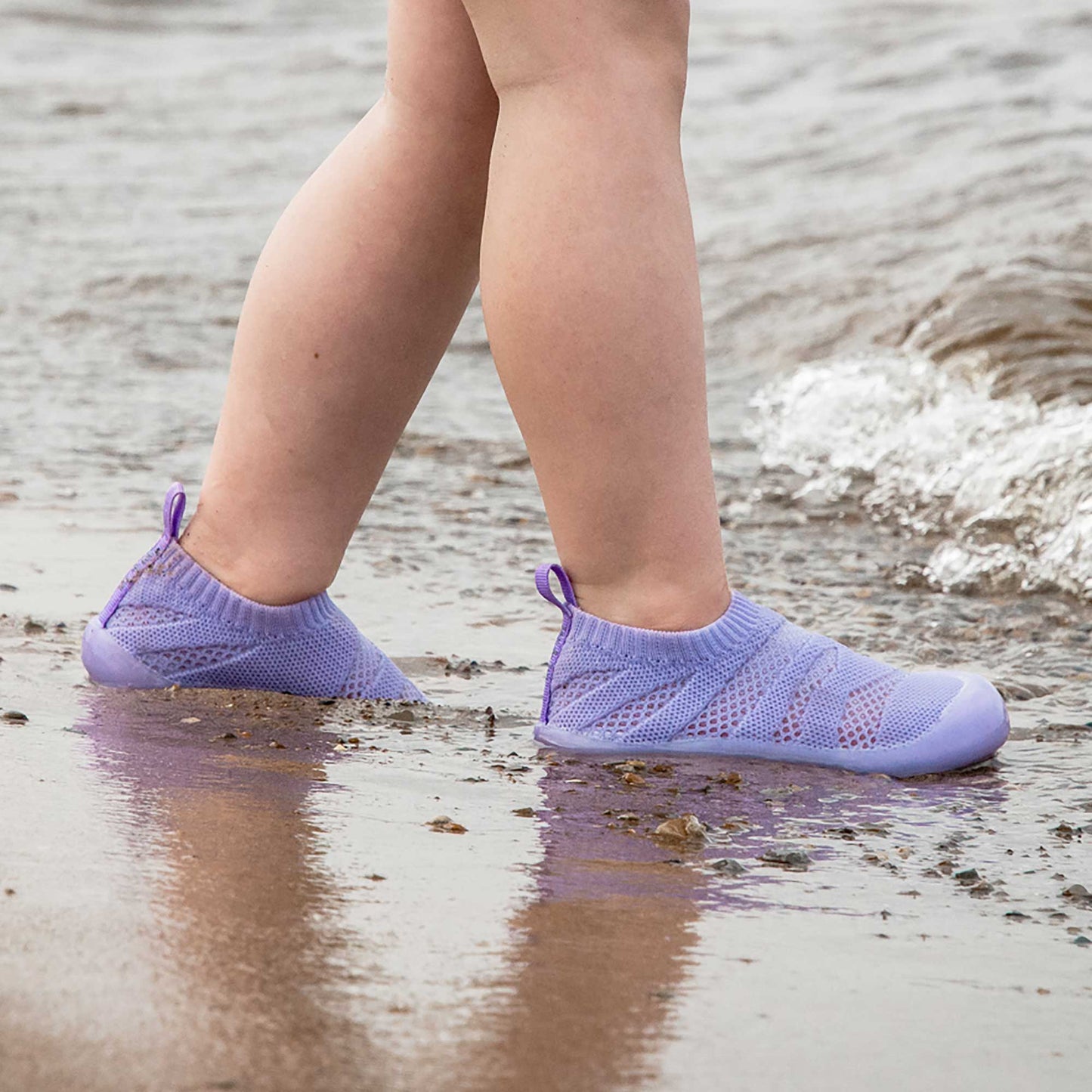 Jan & Jul - Kids Jelly Jumper Flow Shoes