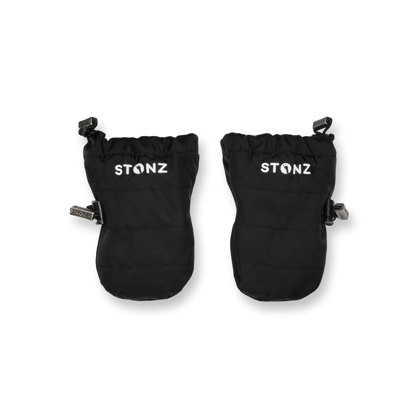 Stonz Snow Mitt Baby - Easy-on, Insulated, Waterproof Mittens