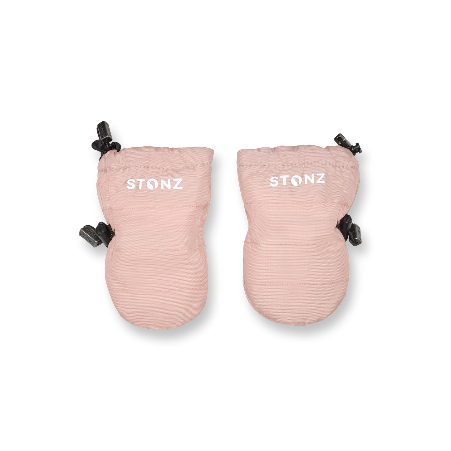 Stonz Snow Mitt Baby - Easy-on, Insulated, Waterproof Mittens