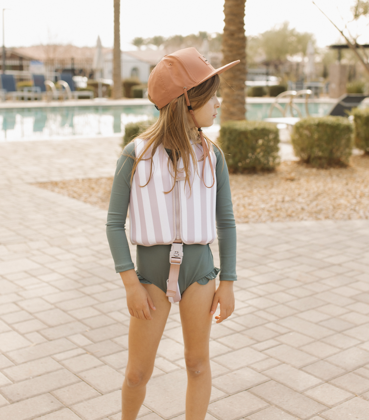 Current Tyed - Swim Vests