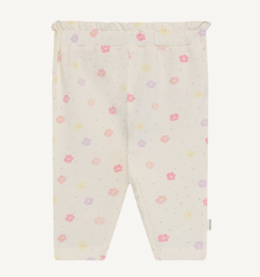 Minymo - Printed Infant Harem Pants