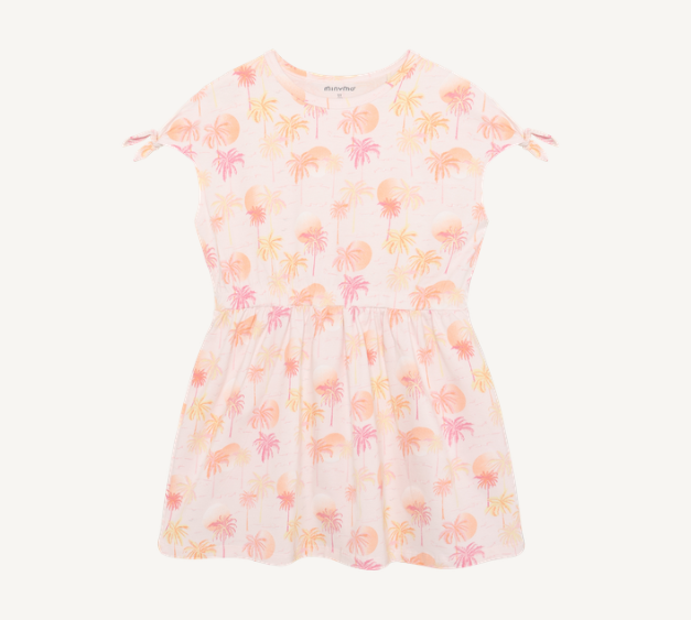 Minymo - T-Shirt Dress
