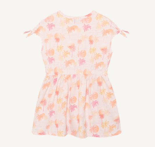 Minymo - T-Shirt Dress