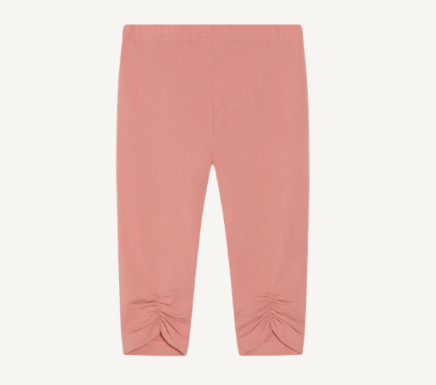 Minymo - Cotton Capri Leggings - 5Y