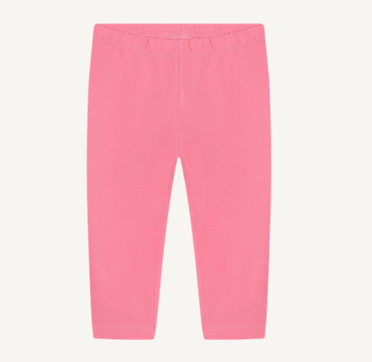 Minymo - Cotton Capri Leggings - 5Y