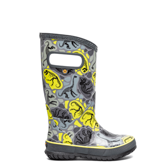 Bogs - Big Kid Classic Rain Boots