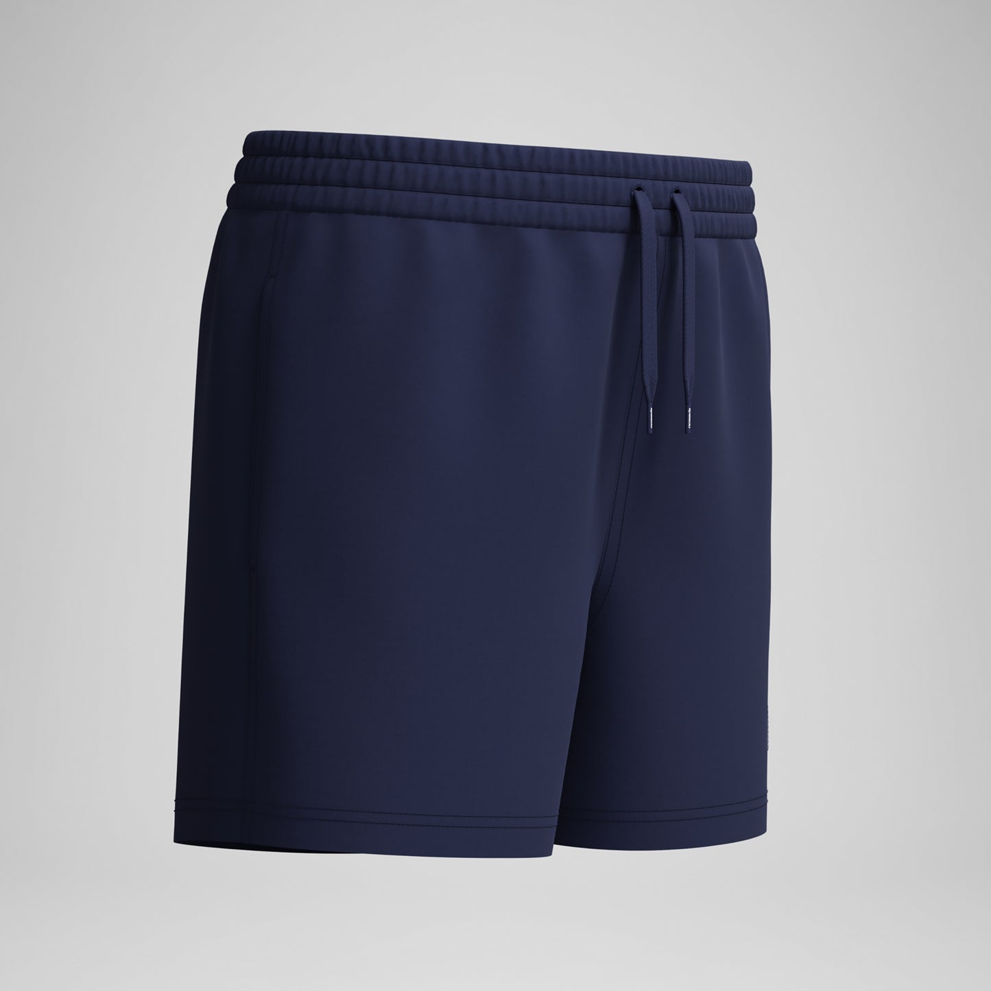 Short pants black 1