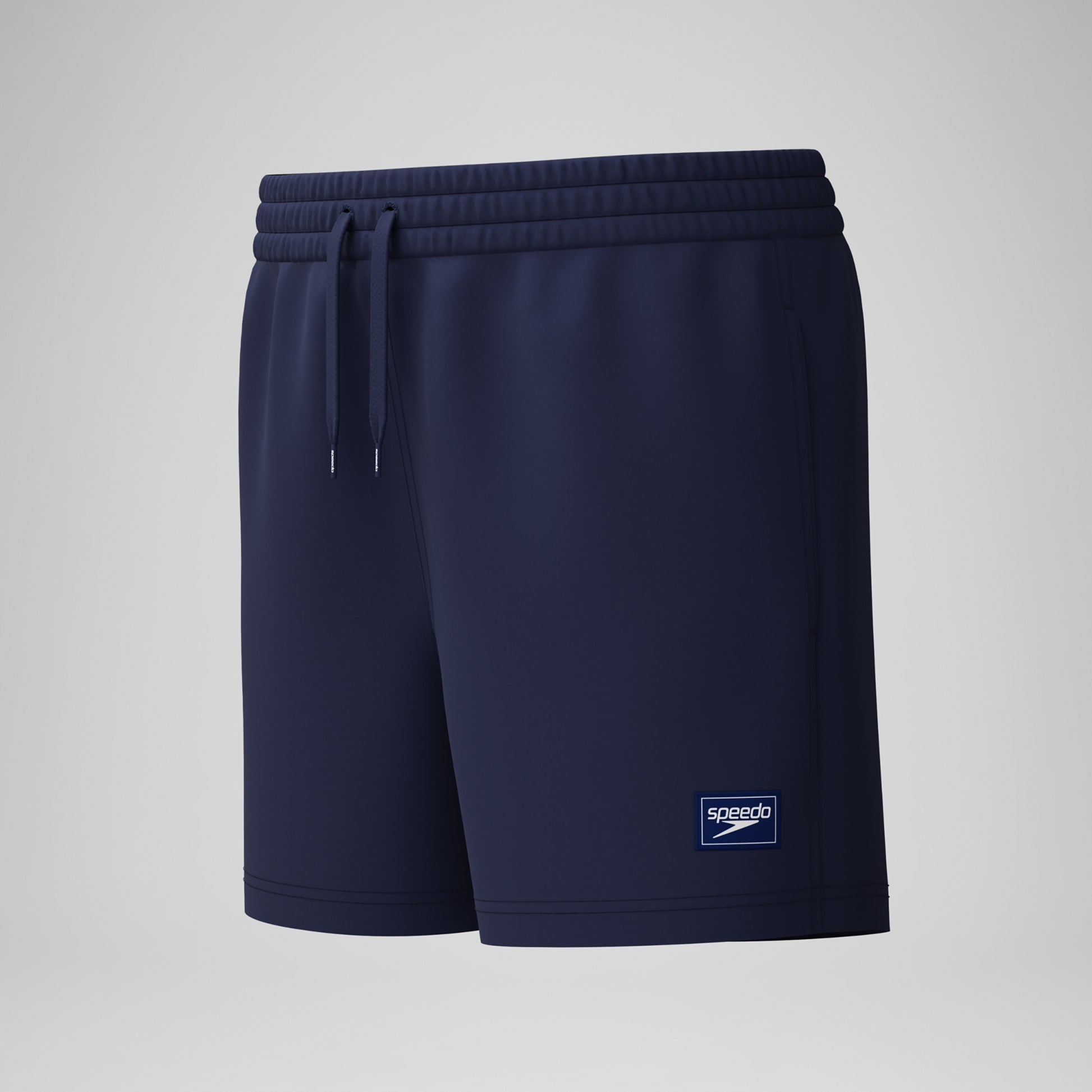 Short pants black 3