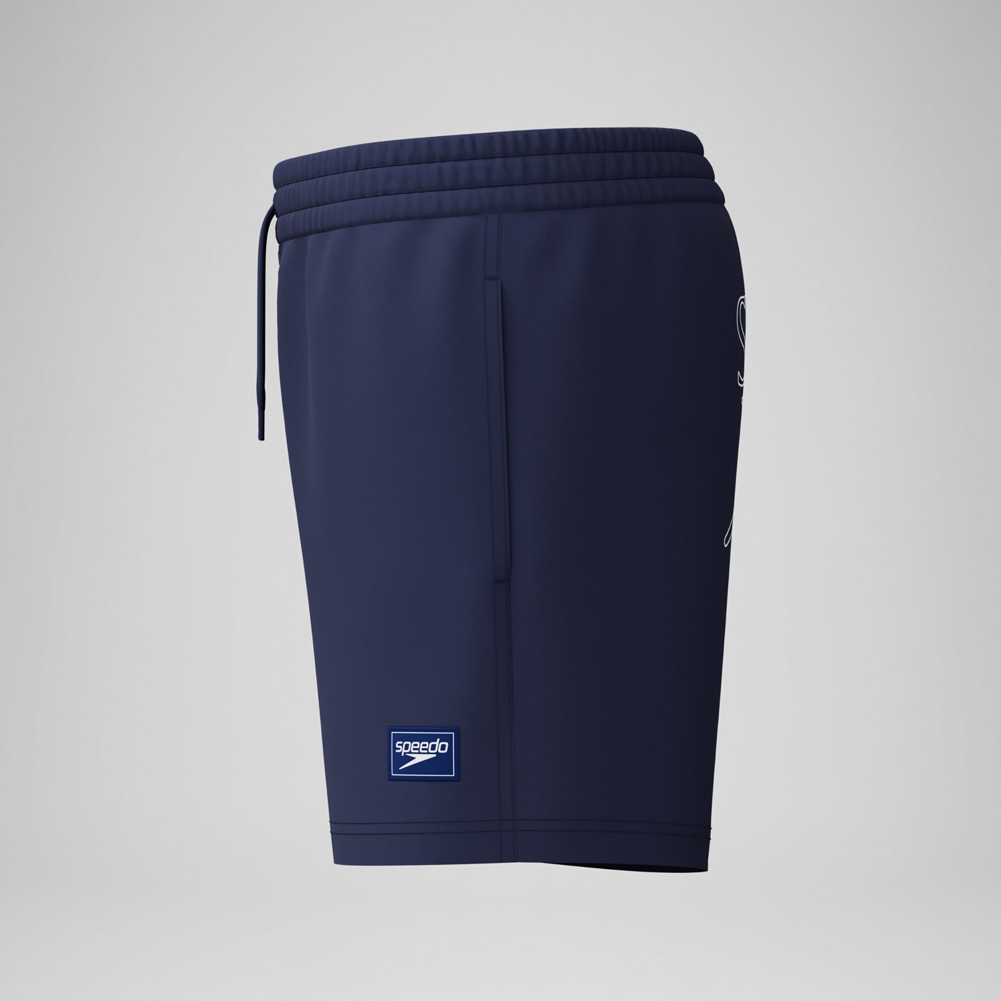 Short pants black 4
