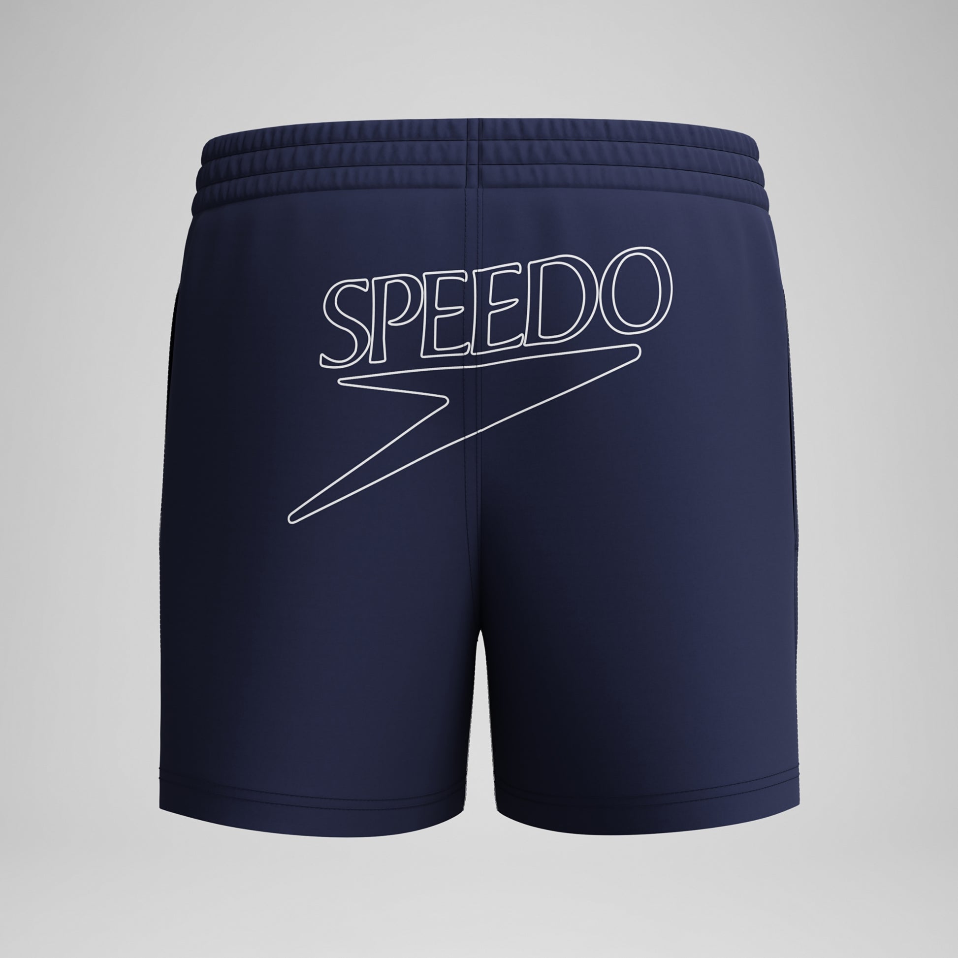 Short pants black 6