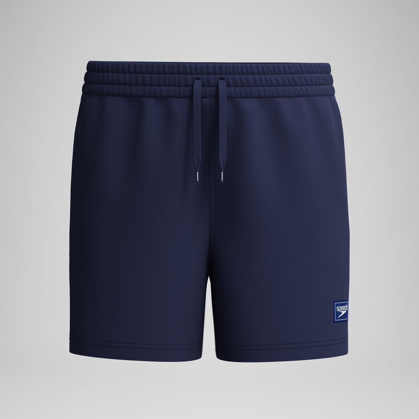Short pants black 7
