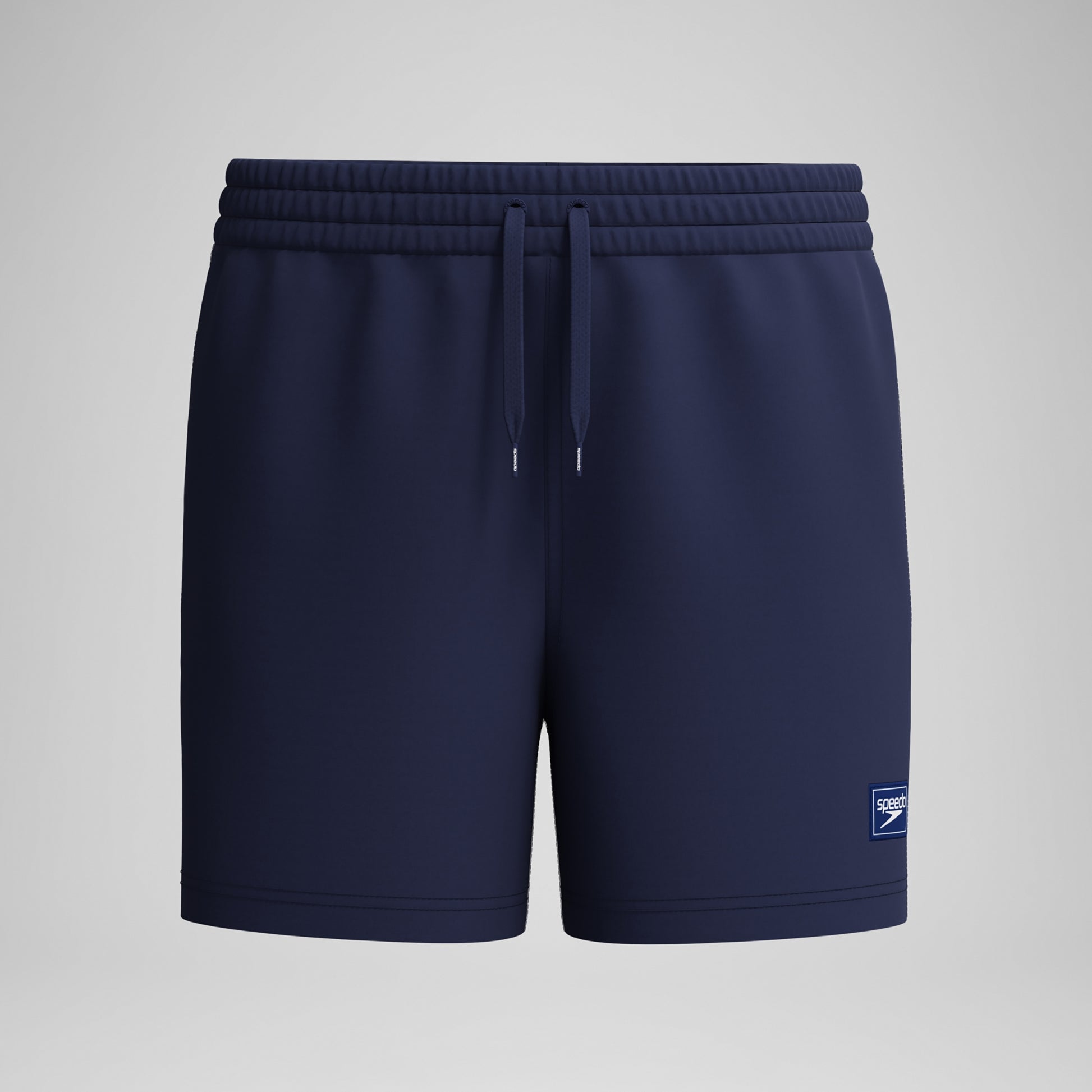 Short pants black 7