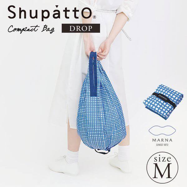 Shupatto mesh 1