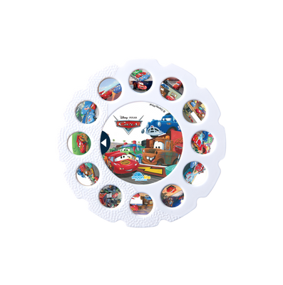 Moonlite -Disney Pixar: Cars (Single Book Only)