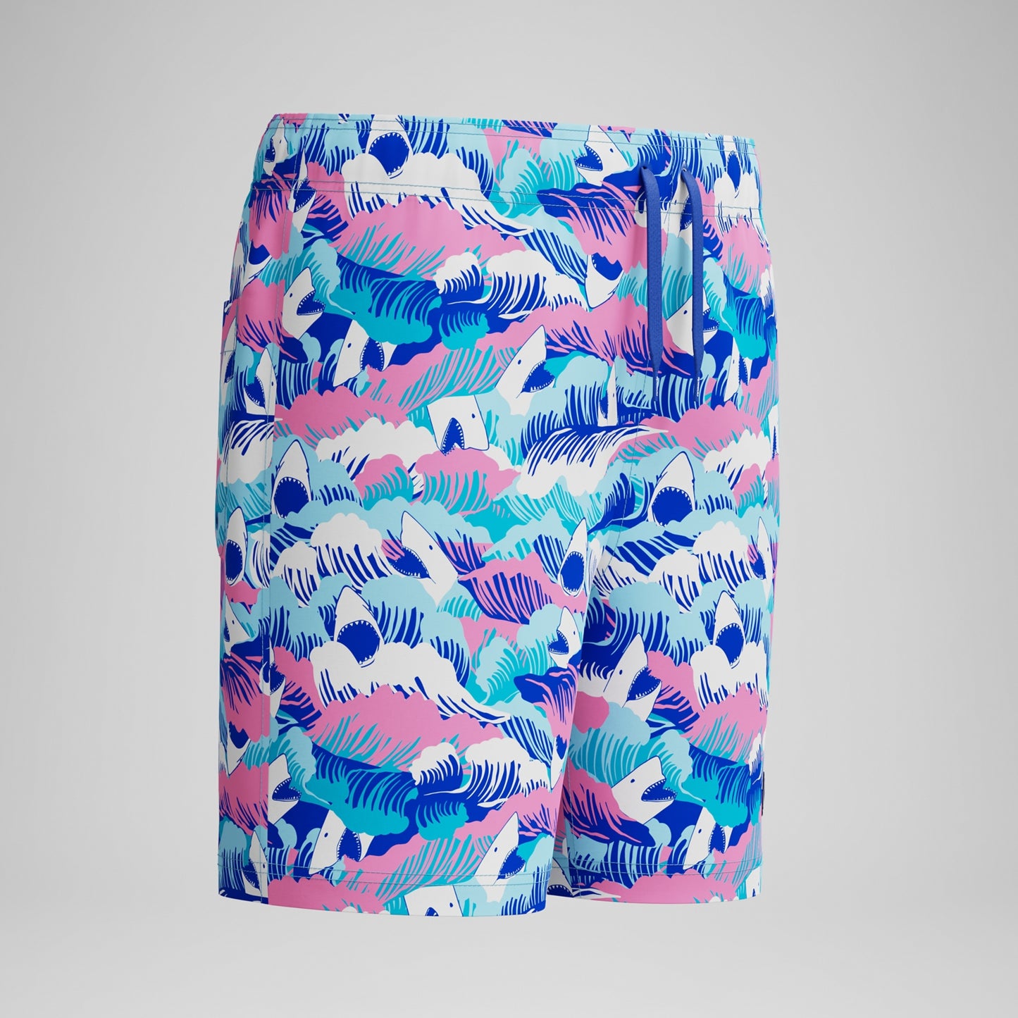 Swim pants Sharks 1