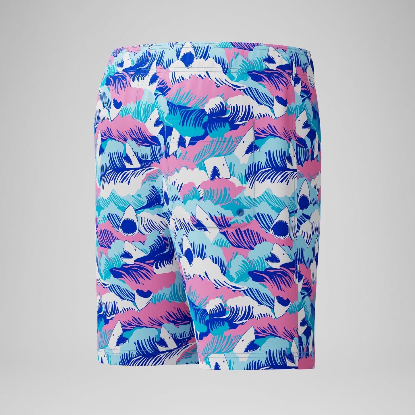 Swim pants Sharks 2