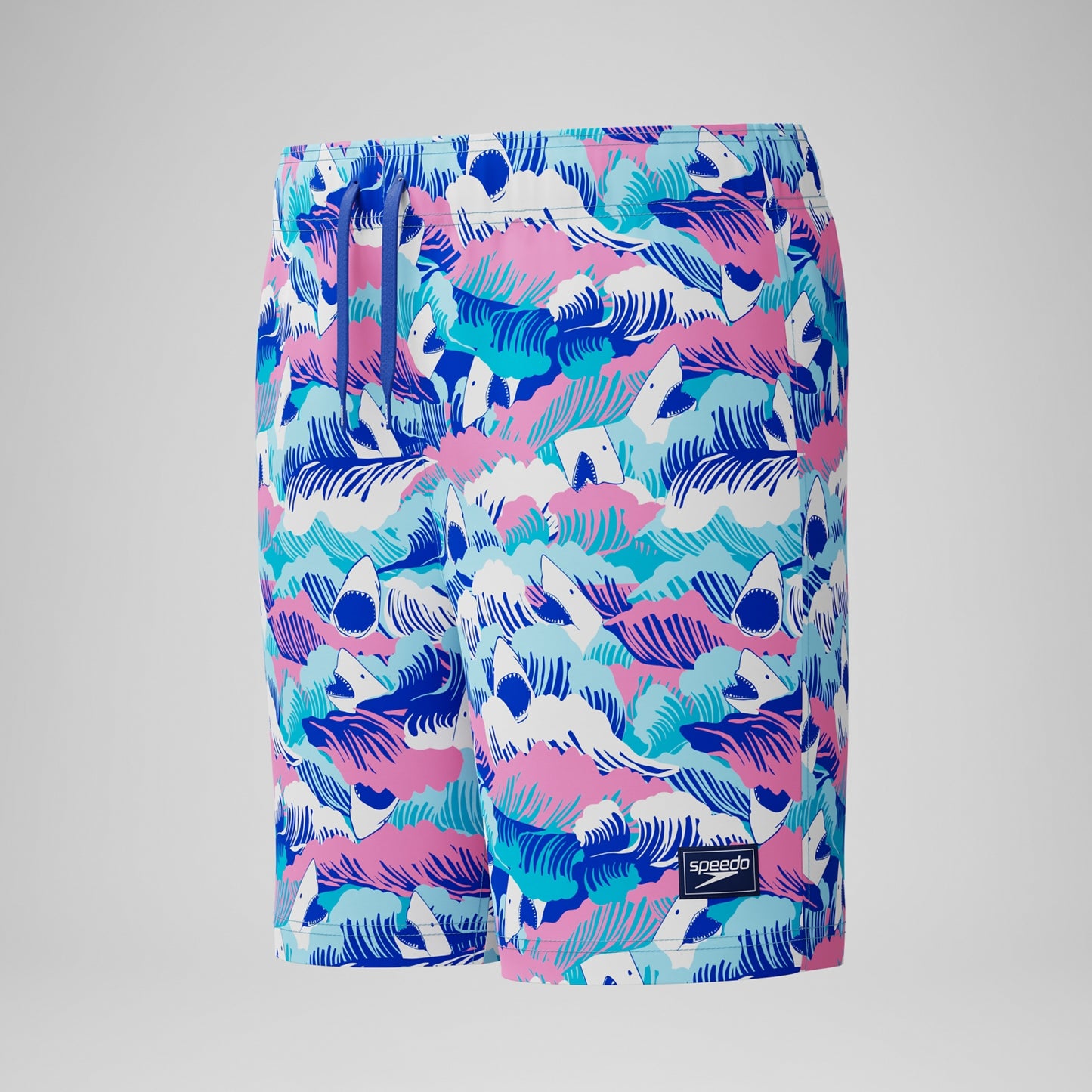 Swim pants Sharks 3