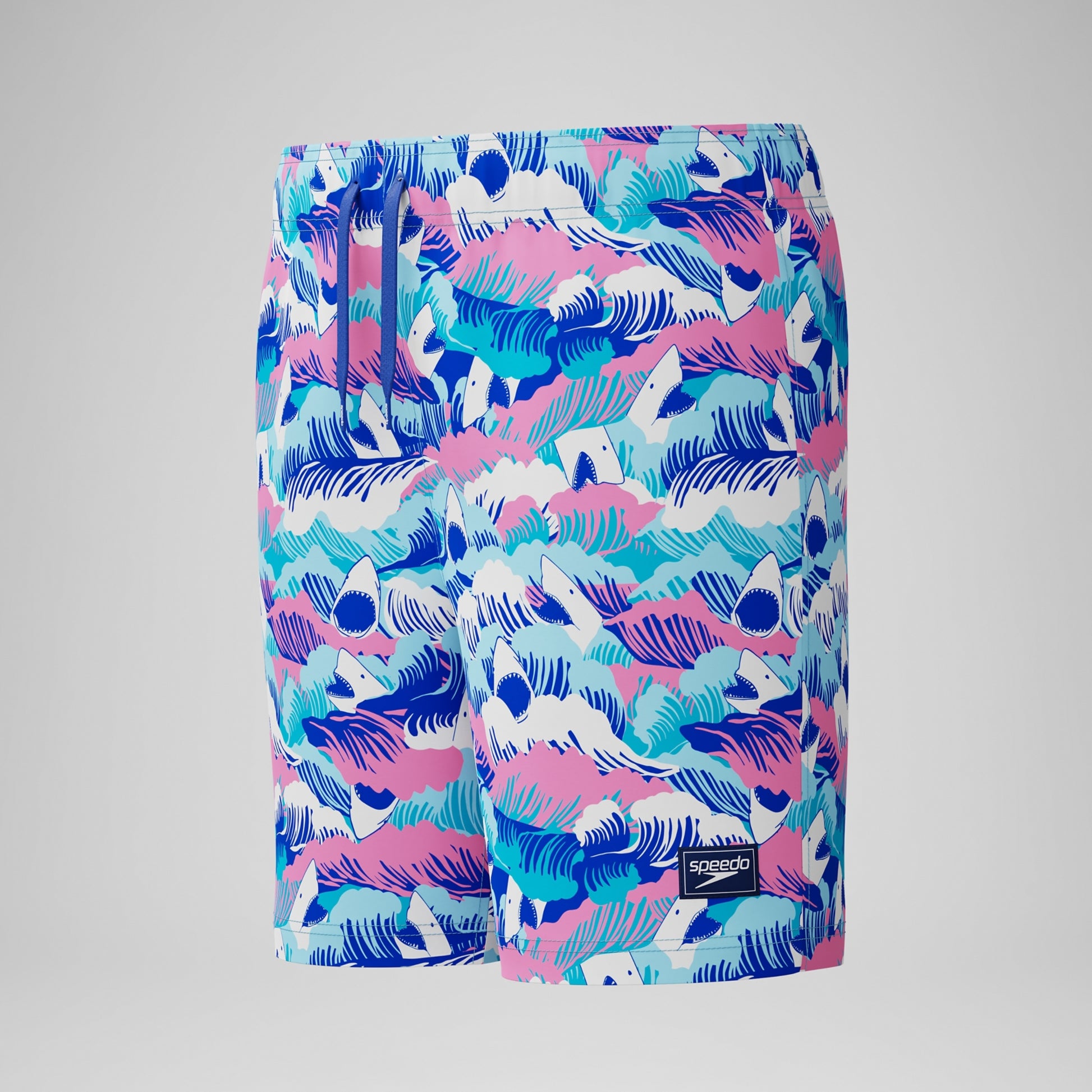 Swim pants Sharks 3