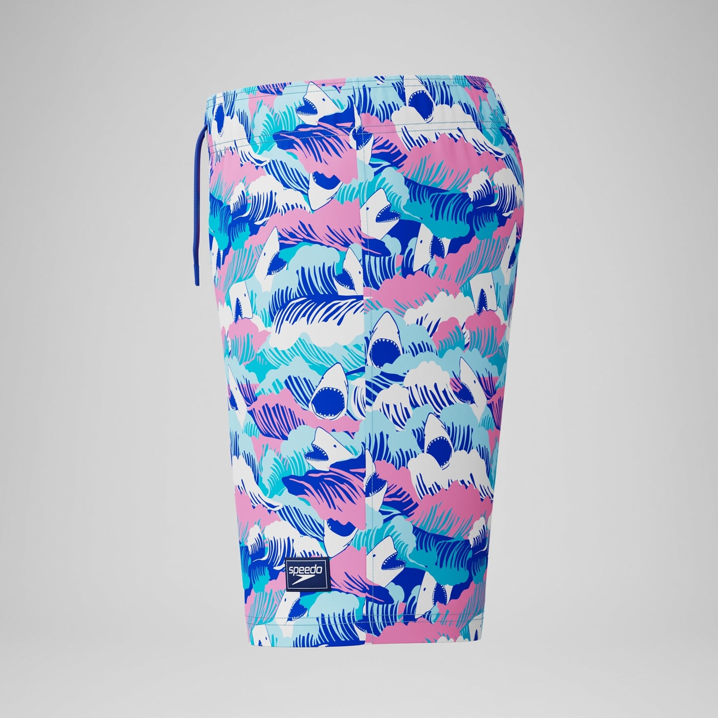 Swim pants Sharks 4