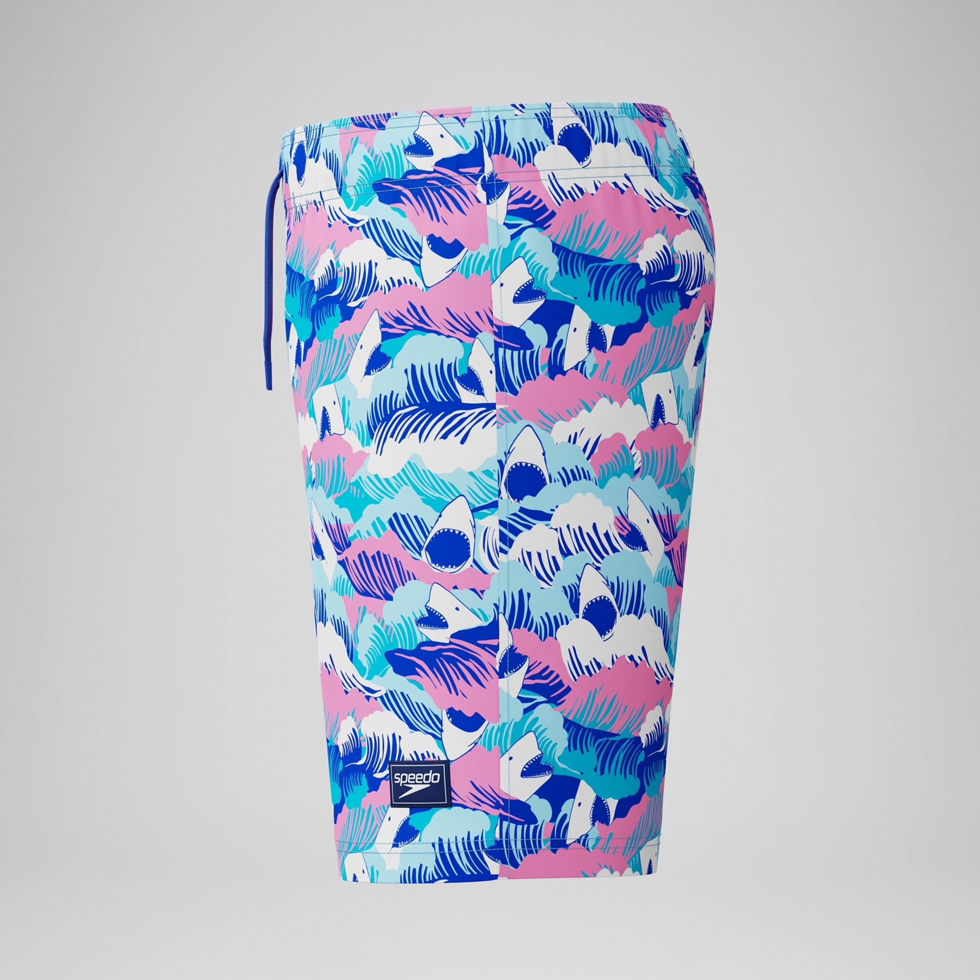 Swim pants Sharks 4