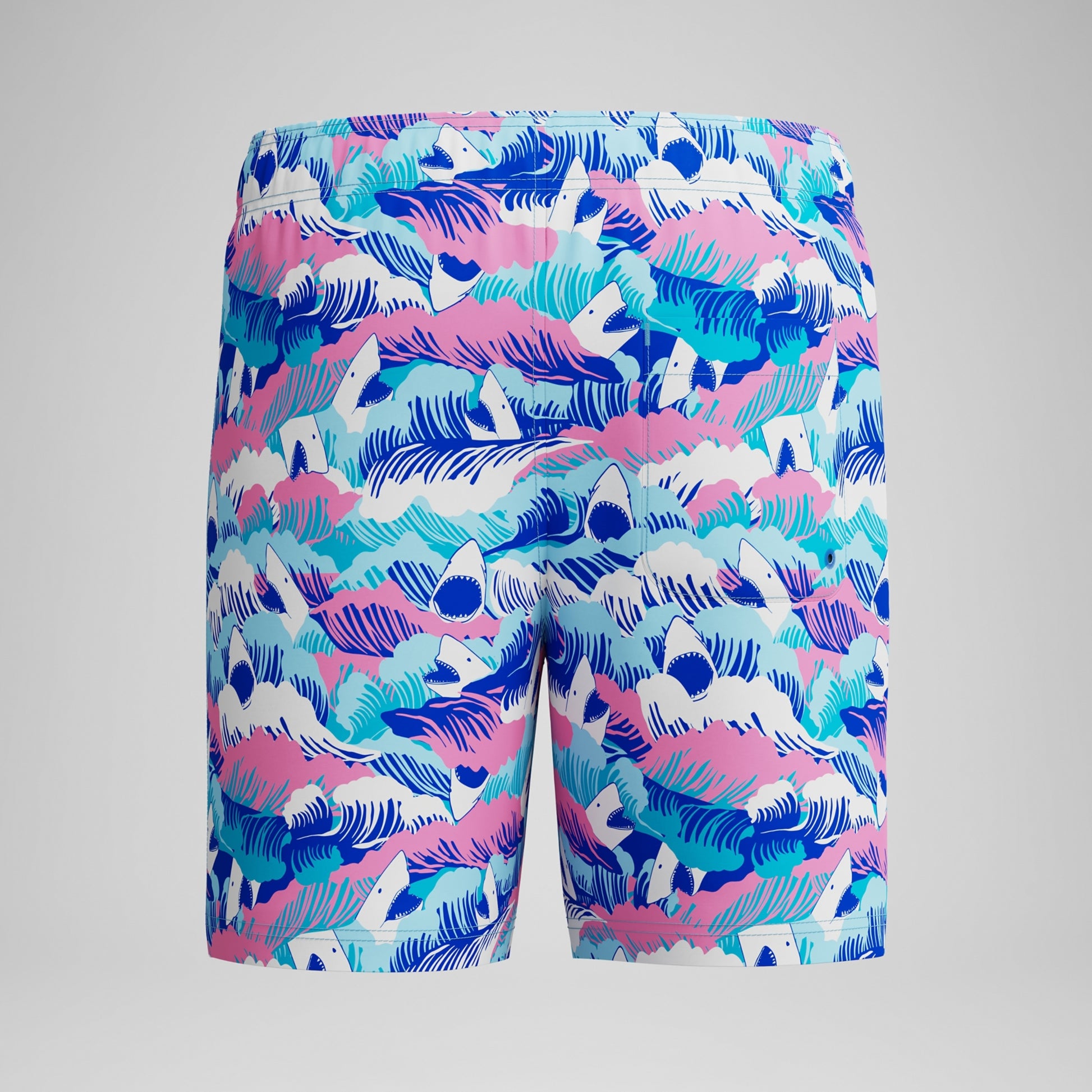 Swim pants Sharks 5