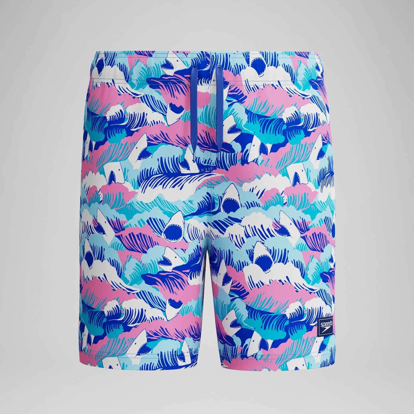 Swim pants Sharks 6